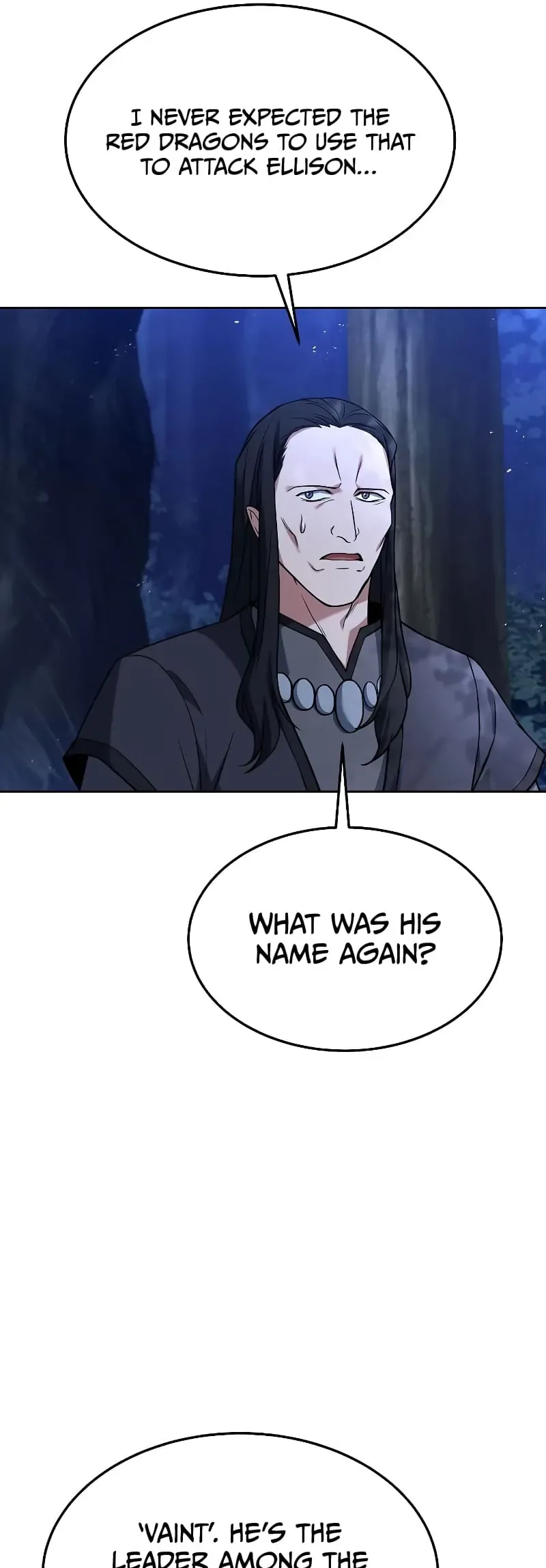 The Archmage's Restaurant Chapter 34 page 8
