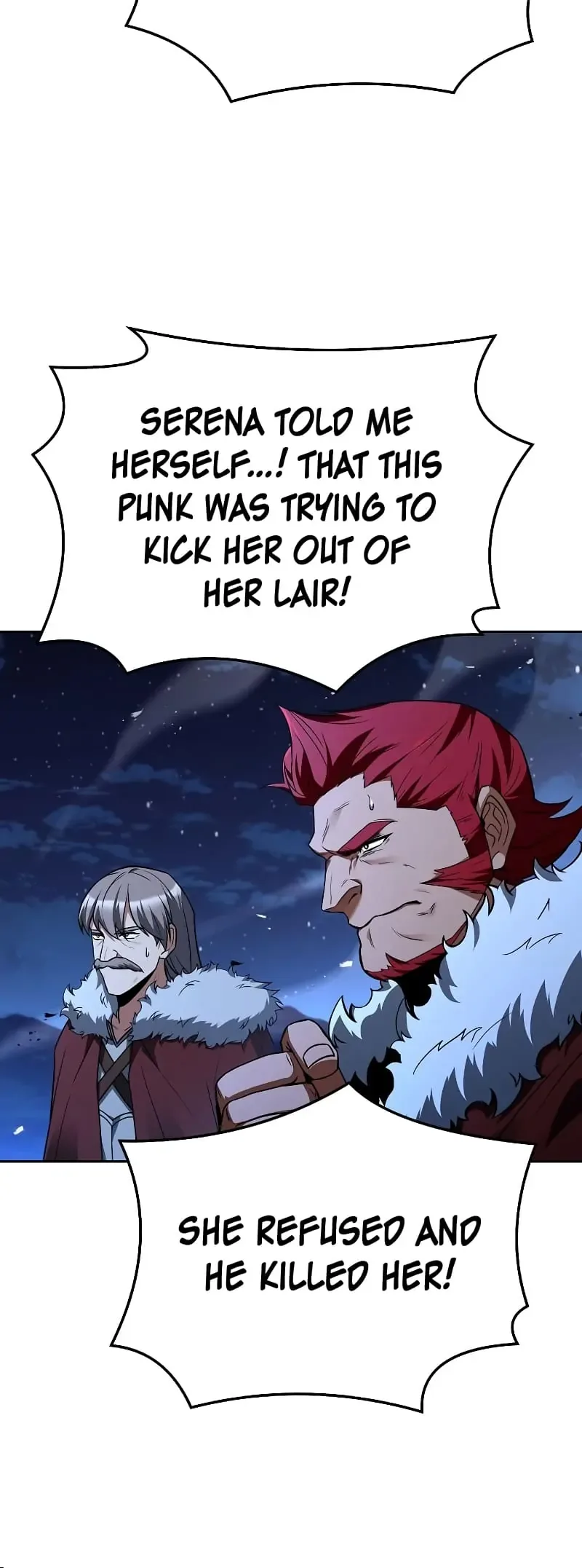The Archmage's Restaurant Chapter 34 page 34