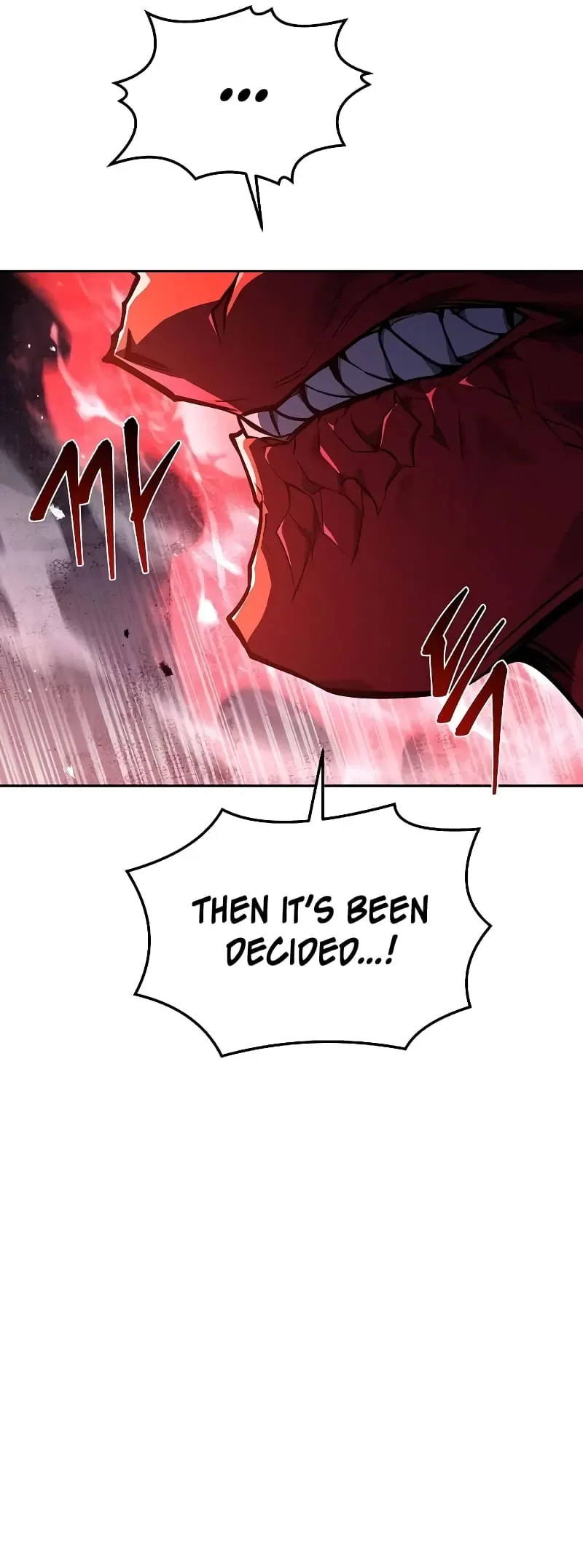 The Archmage's Restaurant Chapter 34 page 36