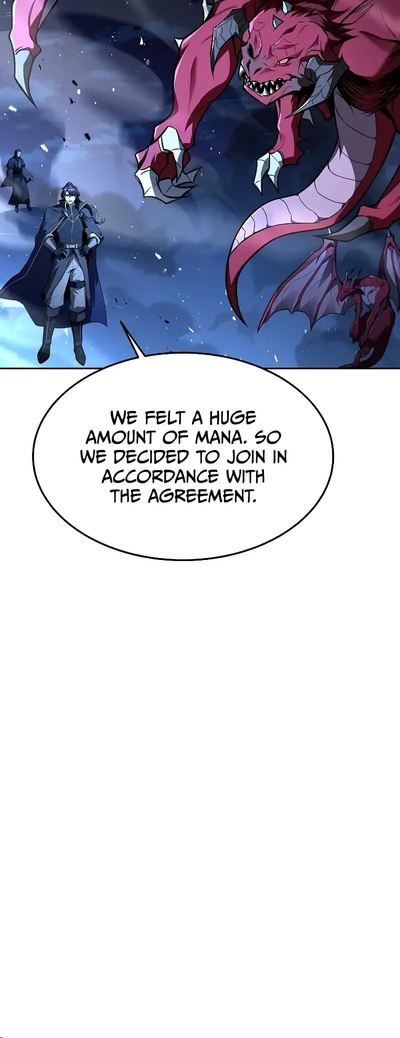 The Archmage's Restaurant Chapter 34 page 54