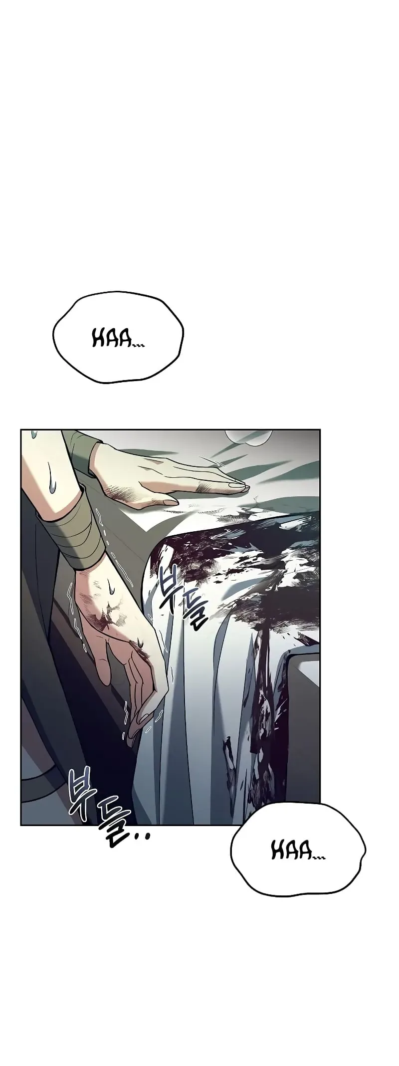 The Archmage's Restaurant Chapter 34 page 60