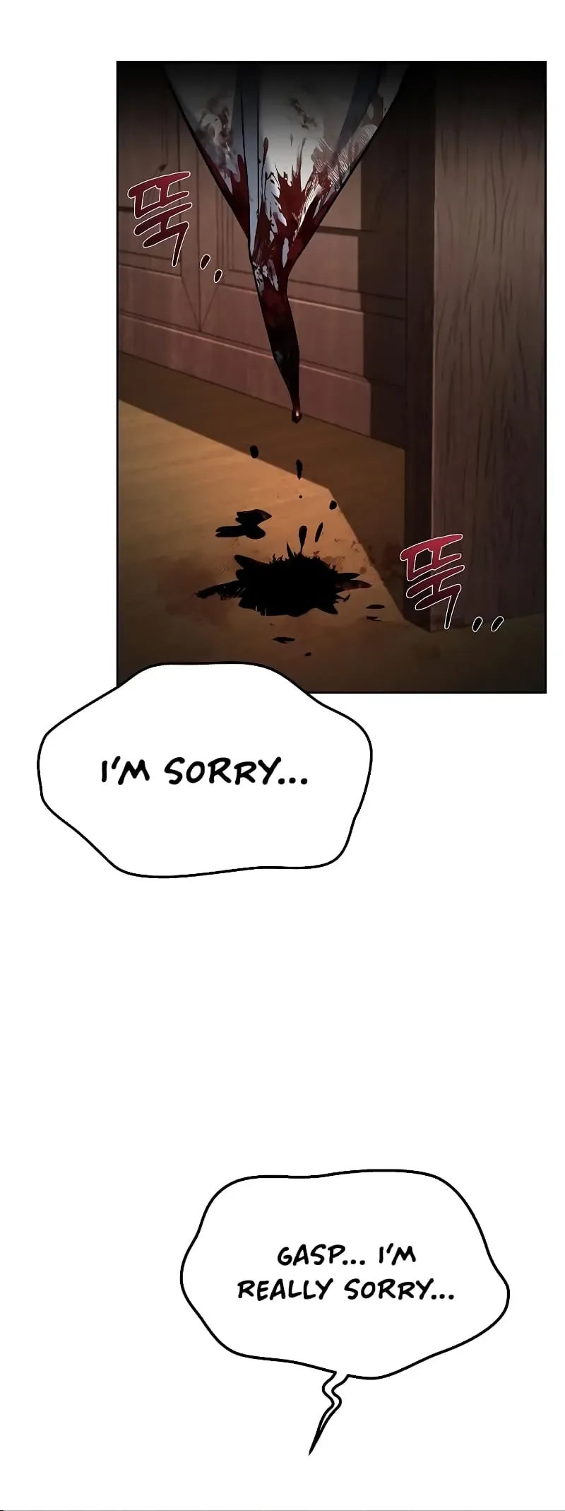 The Archmage's Restaurant Chapter 34 page 61