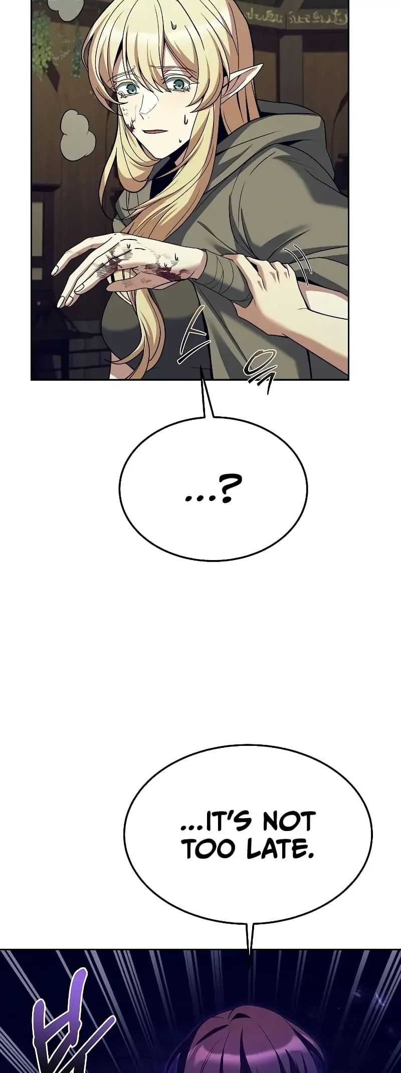 The Archmage's Restaurant Chapter 34 page 65