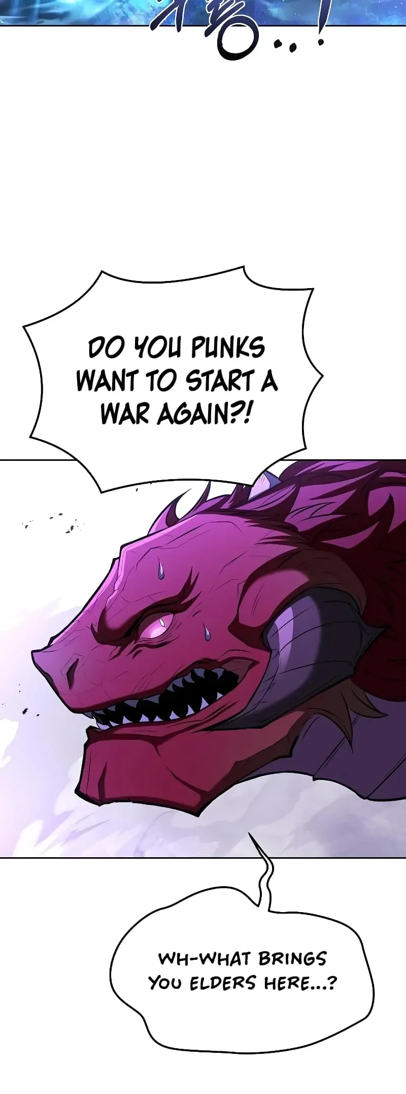 The Archmage's Restaurant Chapter 34 page 84