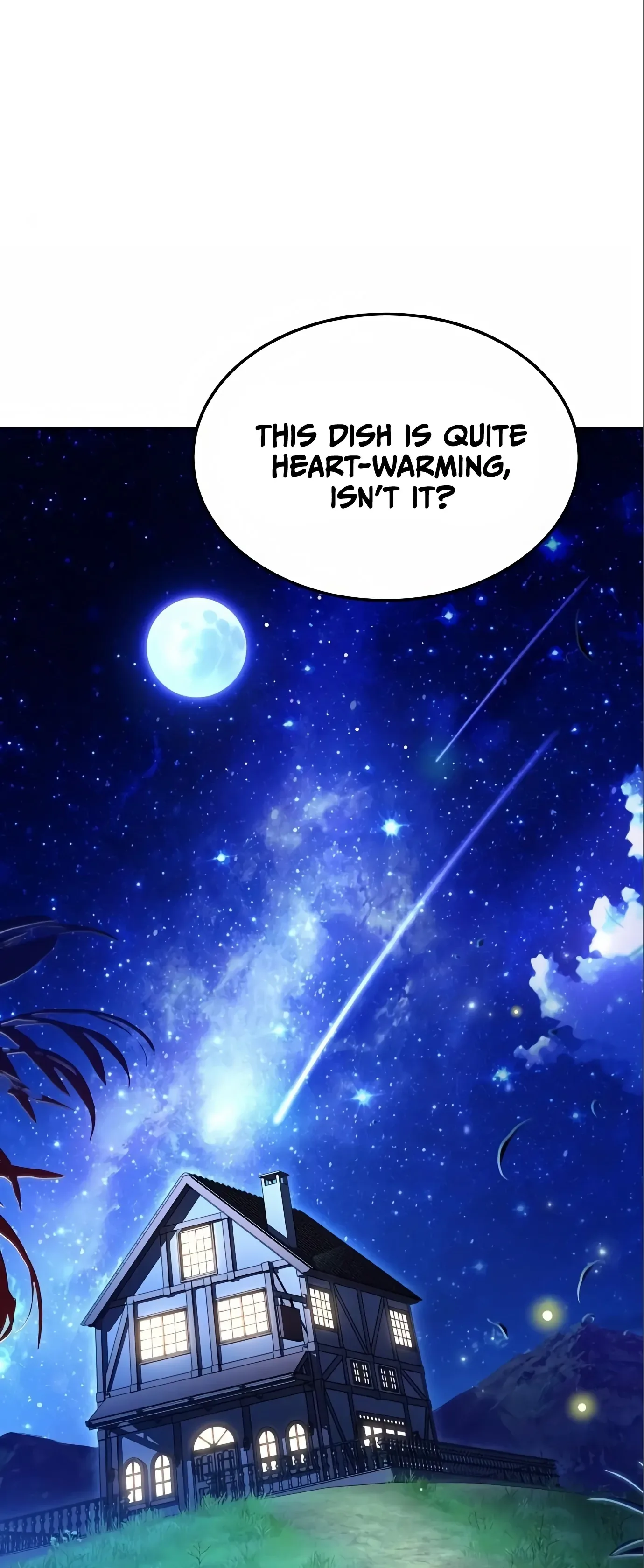 The Archmage's Restaurant Chapter 4 page 44