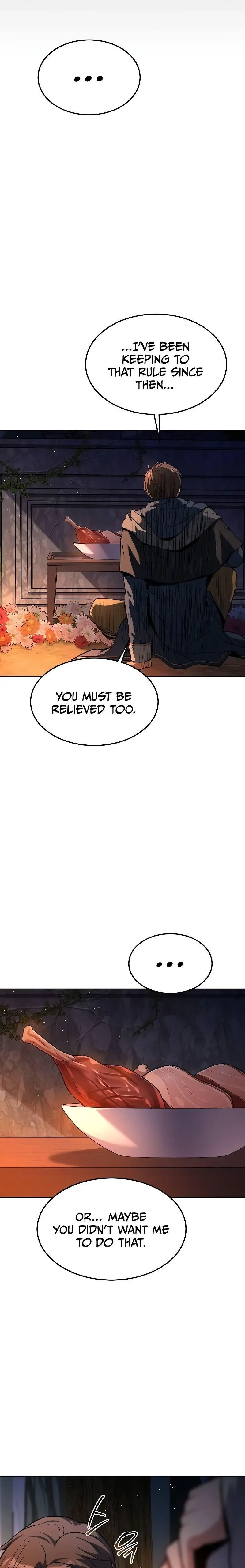 The Archmage's Restaurant Chapter 42 page 11