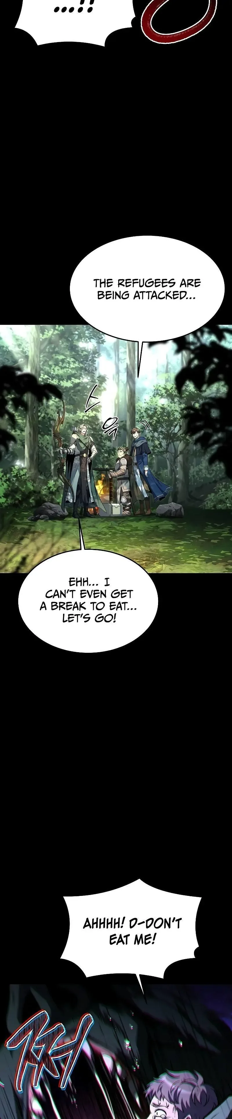 The Archmage's Restaurant Chapter 42 page 6