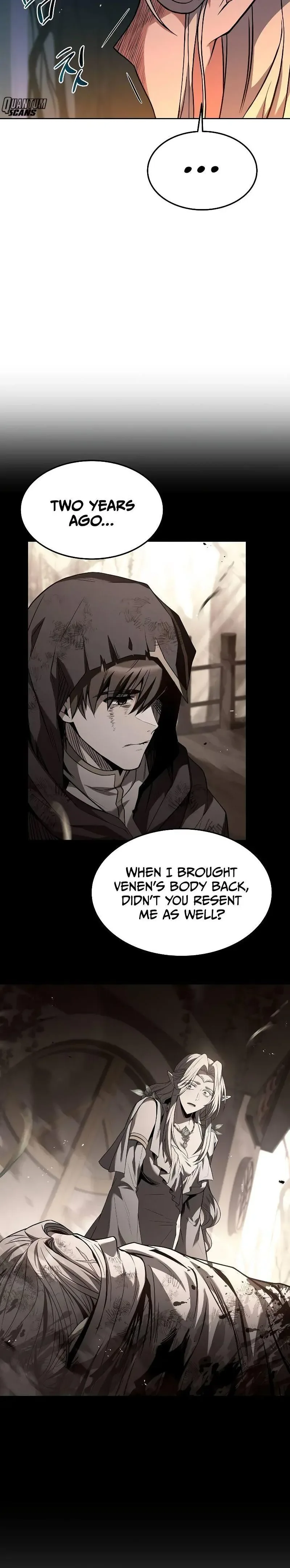 The Archmage's Restaurant Chapter 42 page 13