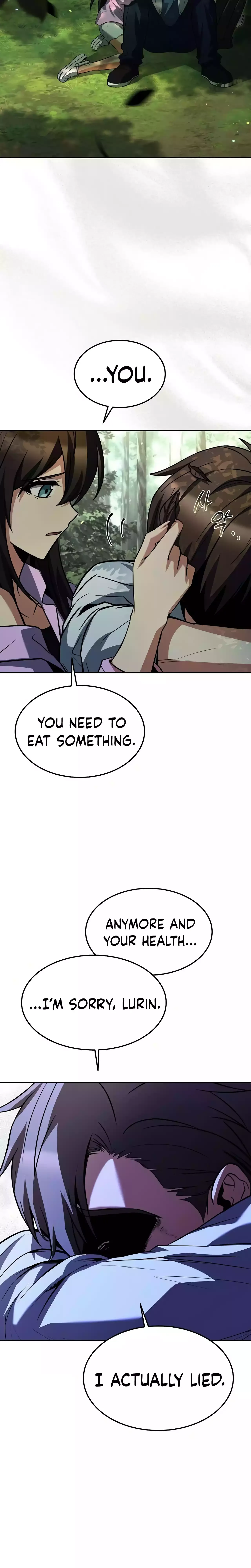 The Archmage's Restaurant Chapter 45 page 18