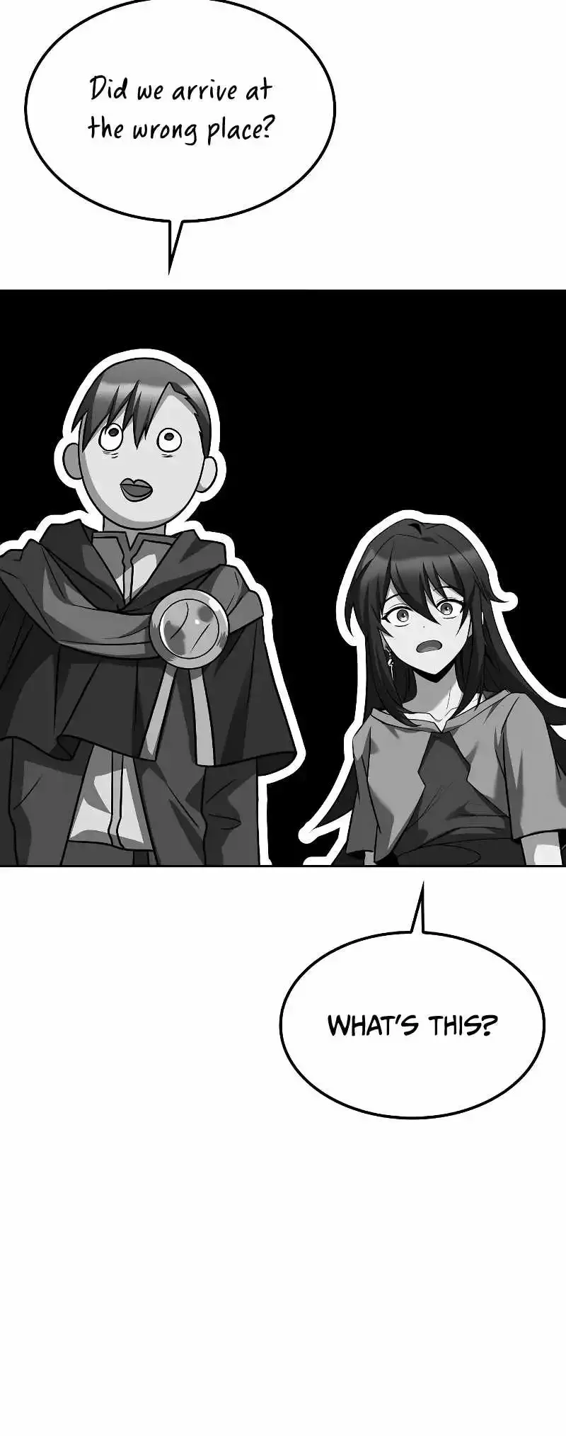 The Archmage's Restaurant Chapter 46 page 13