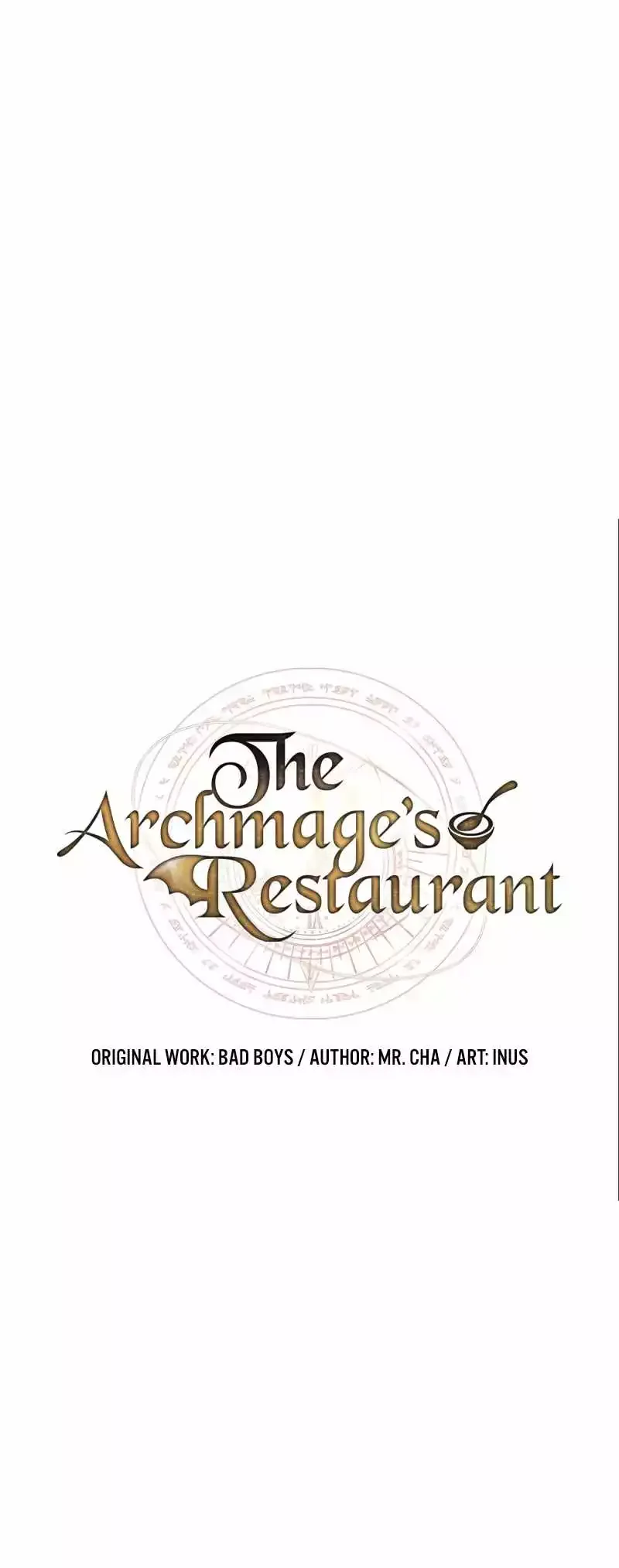 The Archmage's Restaurant Chapter 46 page 8