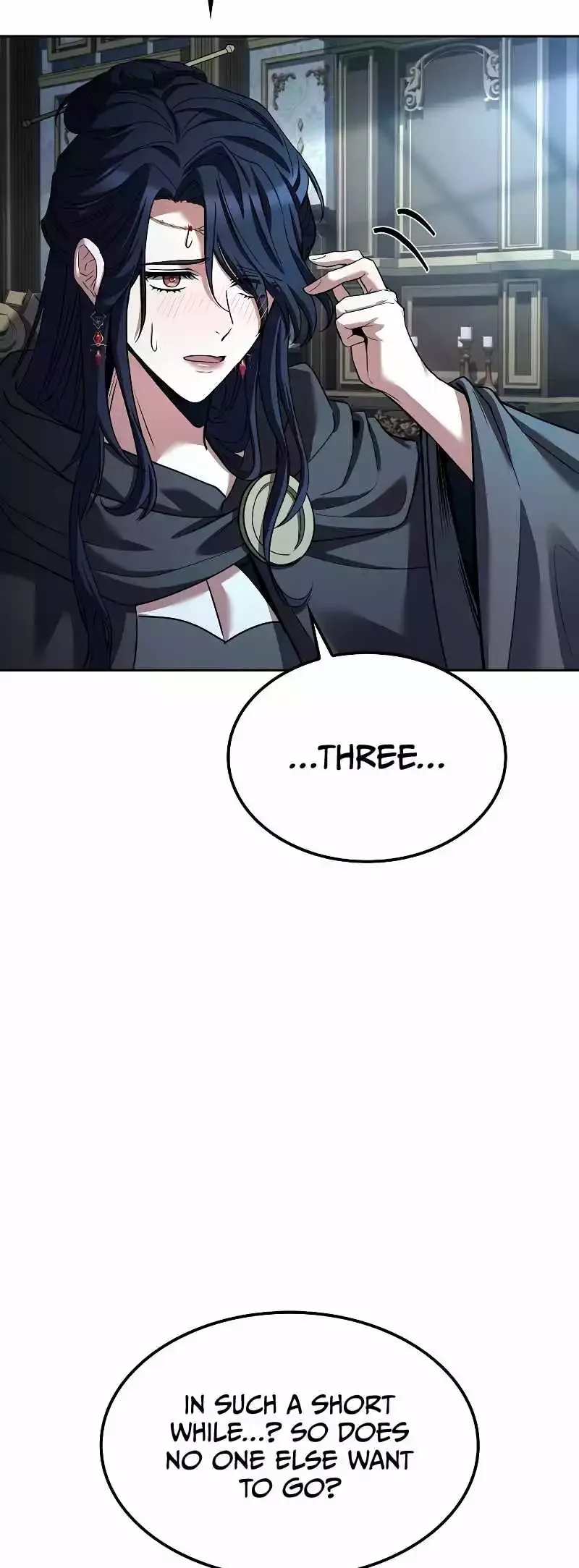 The Archmage's Restaurant Chapter 46 page 73