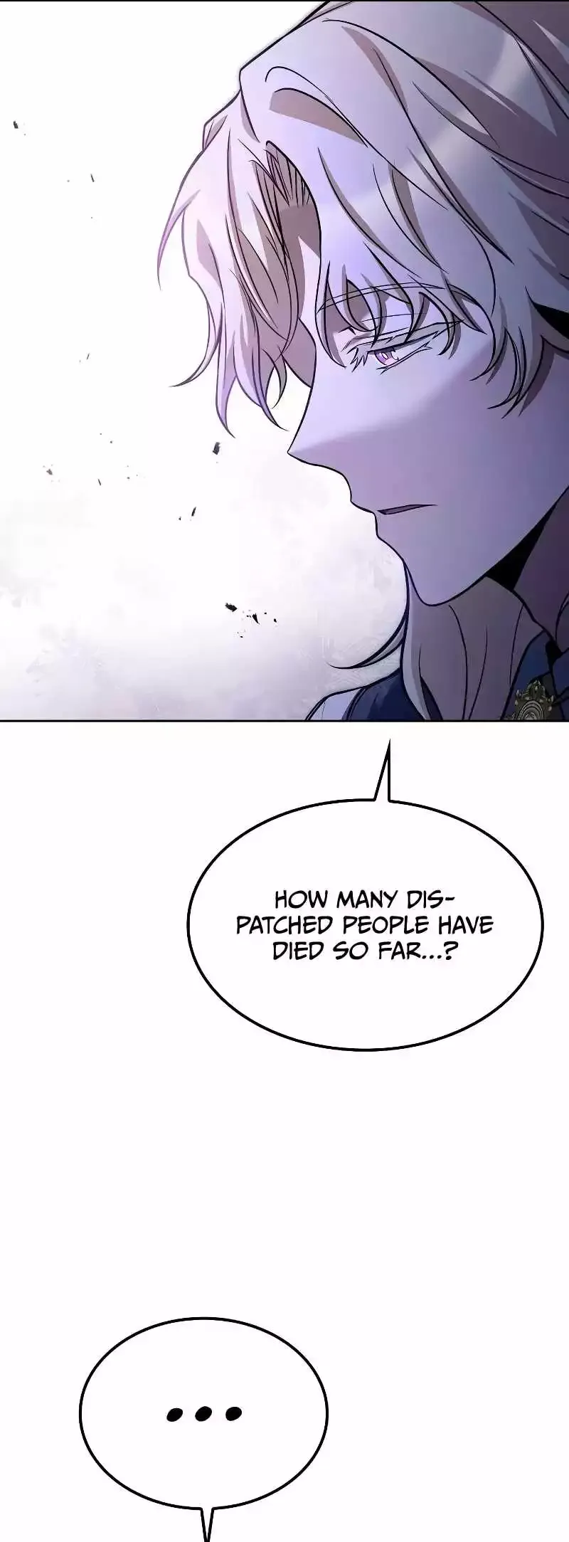 The Archmage's Restaurant Chapter 46 page 72
