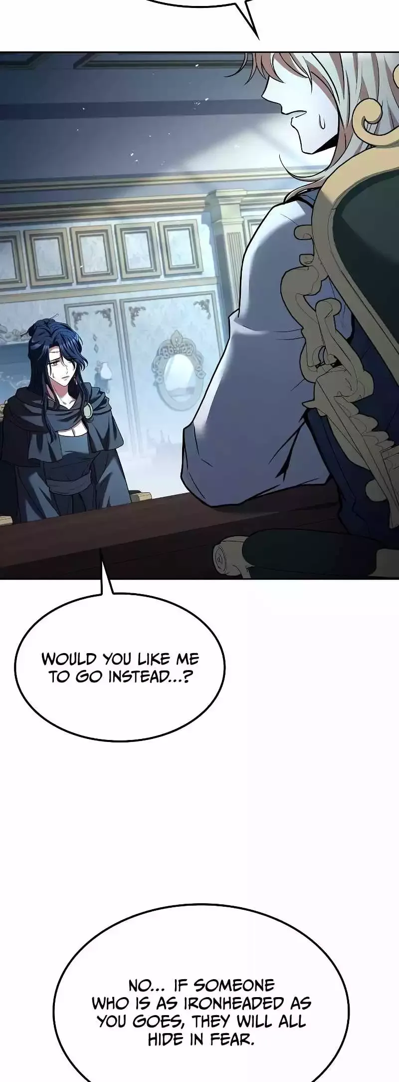 The Archmage's Restaurant Chapter 46 page 74