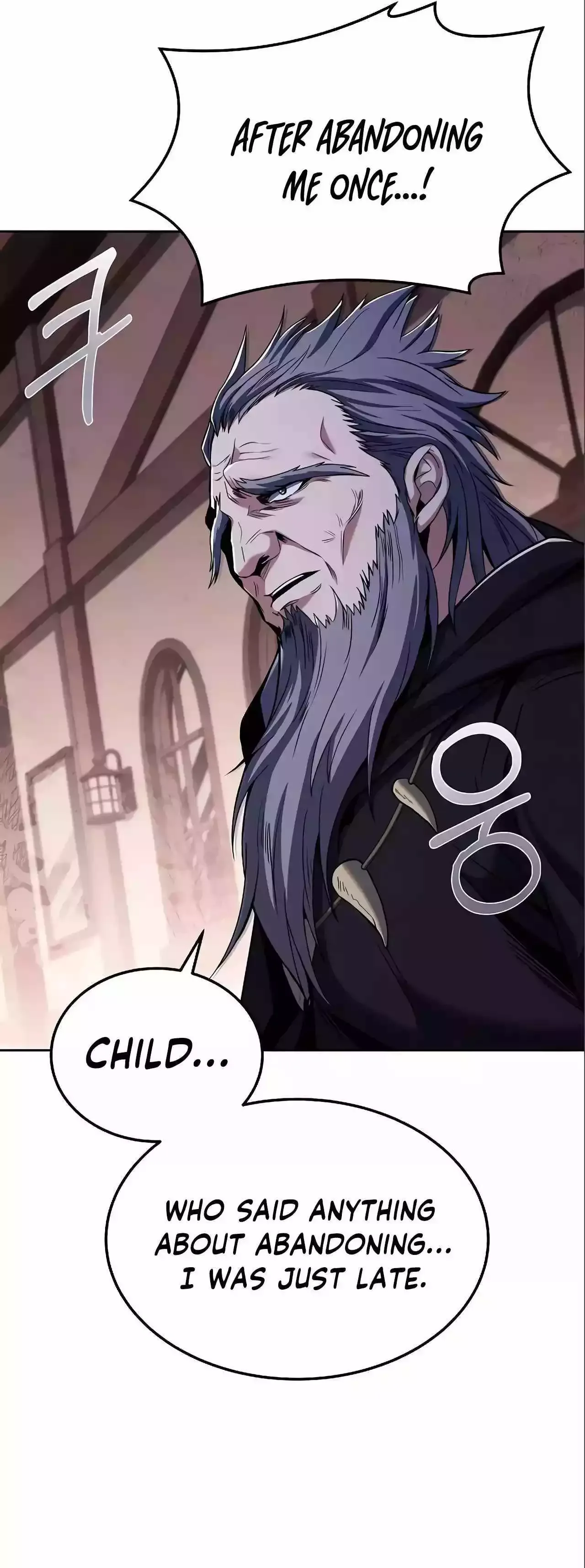 The Archmage's Restaurant Chapter 5 page 32