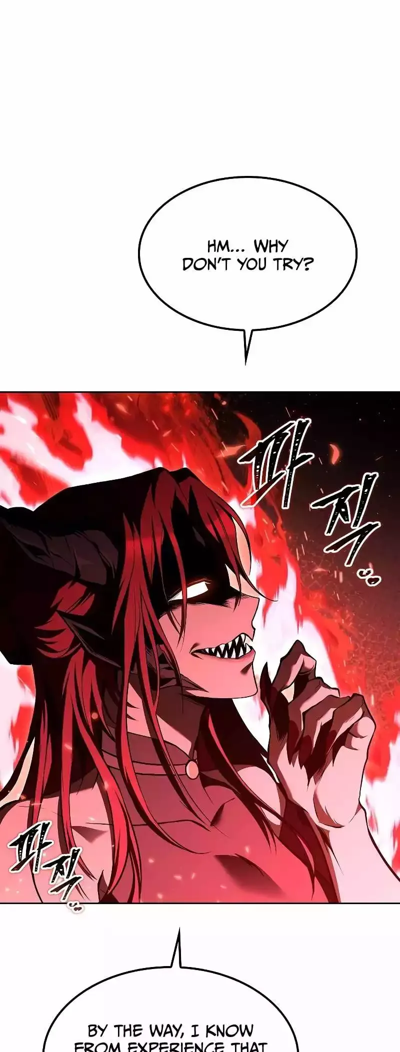 The Archmage's Restaurant Chapter 50 page 2