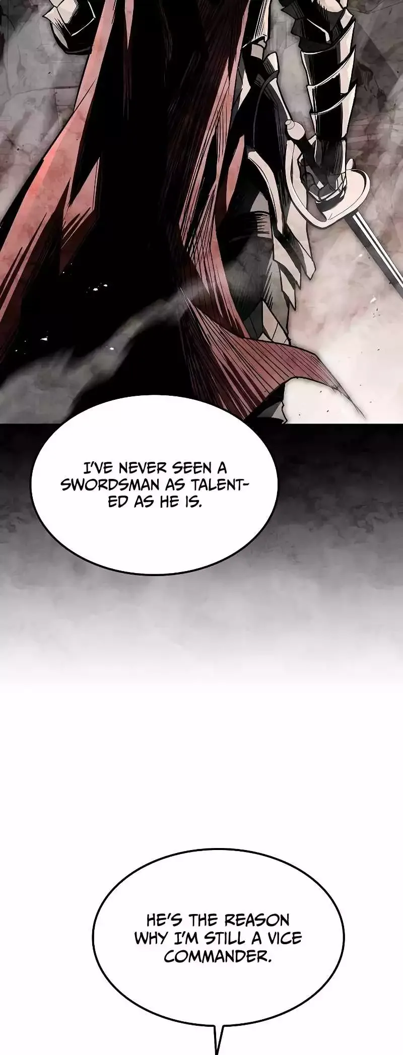 The Archmage's Restaurant Chapter 50 page 71