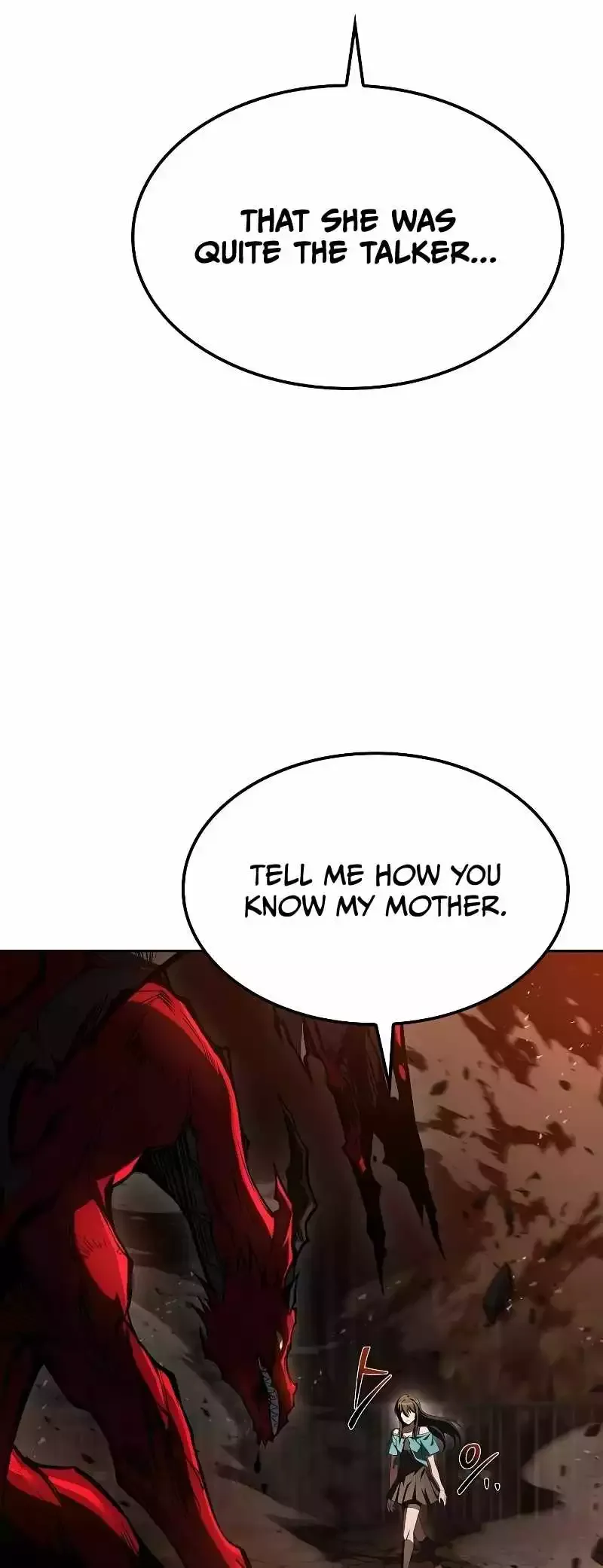The Archmage's Restaurant Chapter 50 page 88