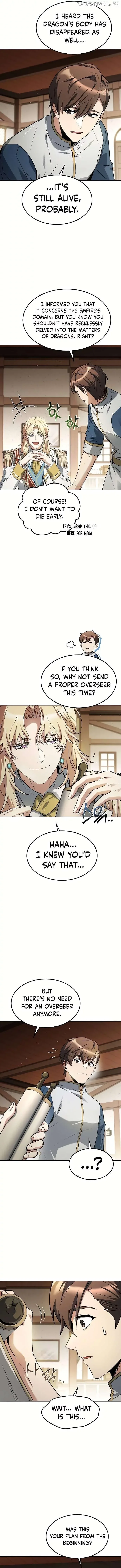 The Archmage's Restaurant Chapter 52 page 2
