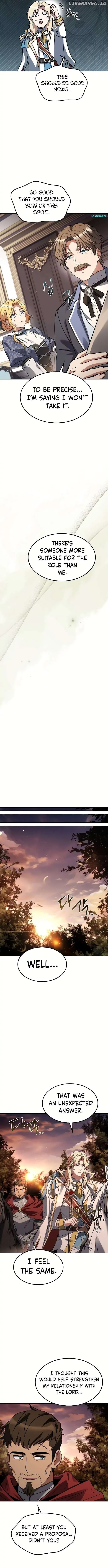 The Archmage's Restaurant Chapter 52 page 6