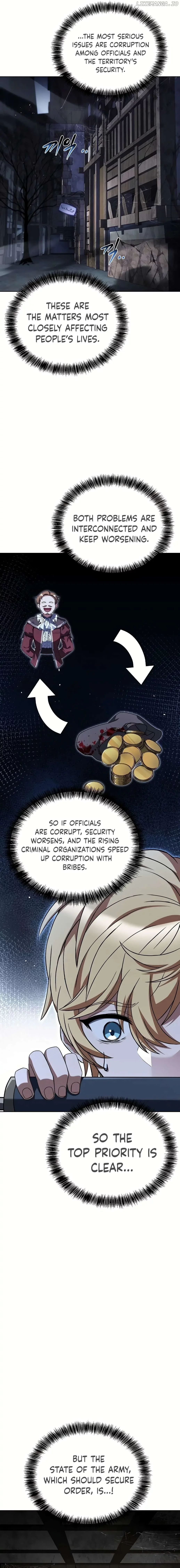 The Archmage's Restaurant Chapter 53 page 6
