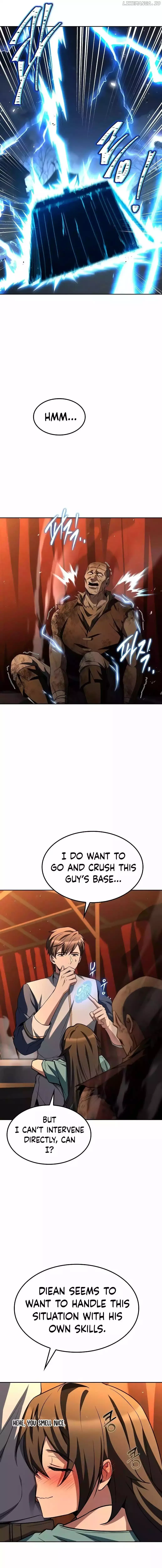 The Archmage's Restaurant Chapter 54 page 2