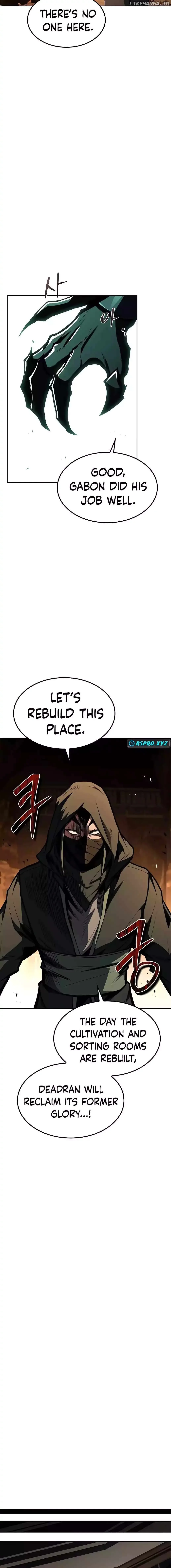 The Archmage's Restaurant Chapter 55 page 15