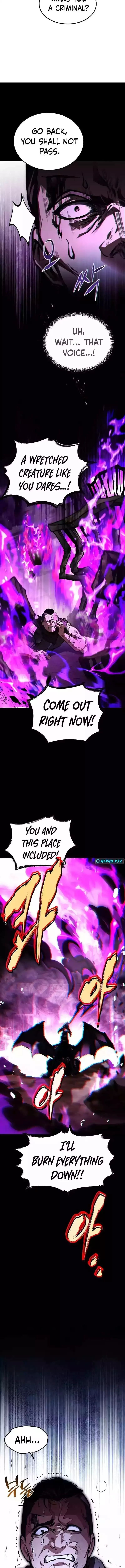 The Archmage's Restaurant Chapter 56 page 16