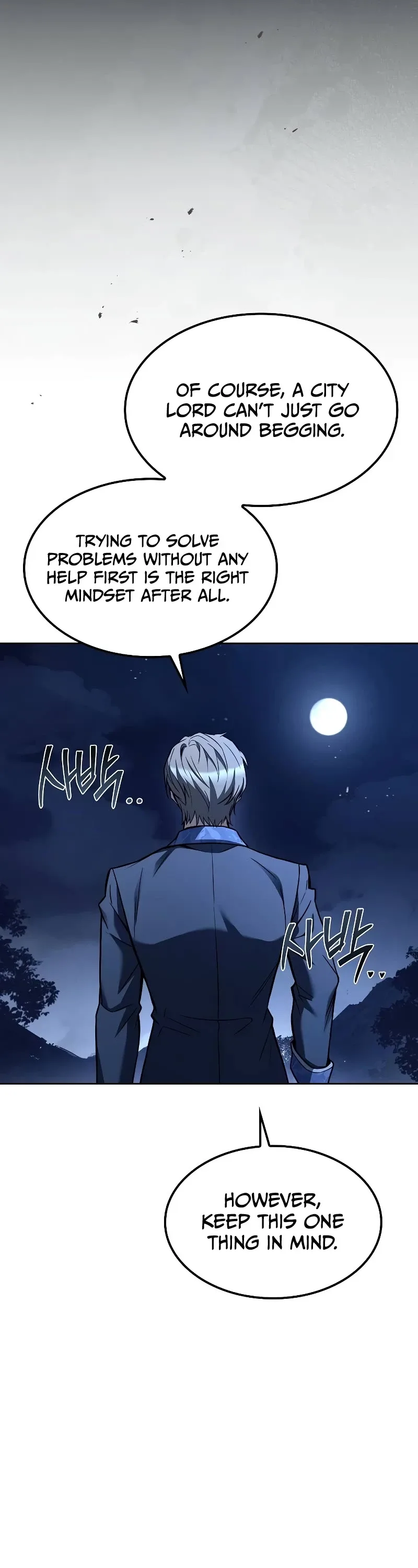 The Archmage's Restaurant Chapter 57 page 19