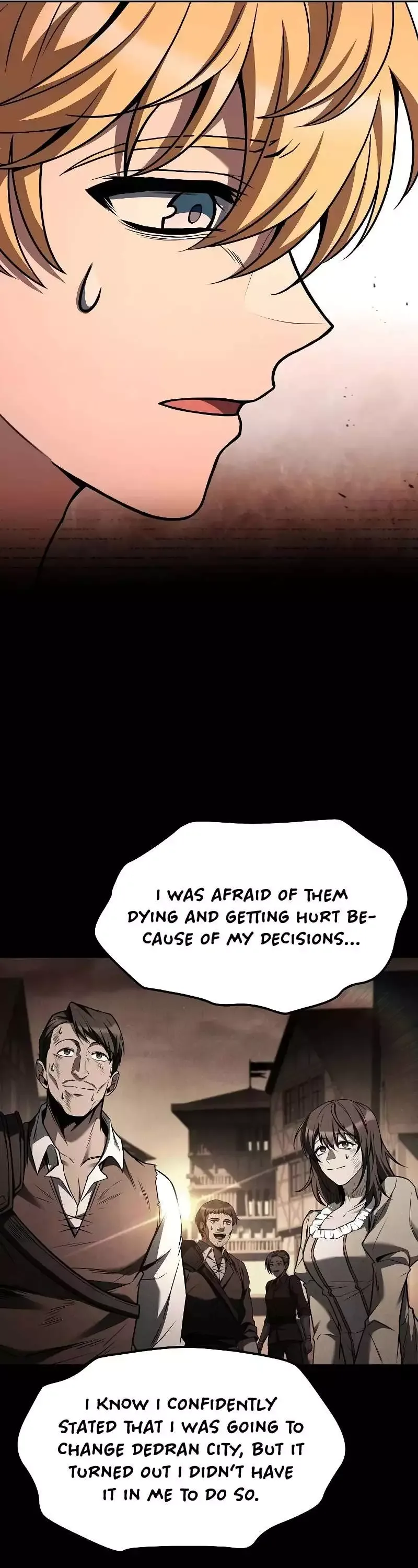 The Archmage's Restaurant Chapter 57 page 7