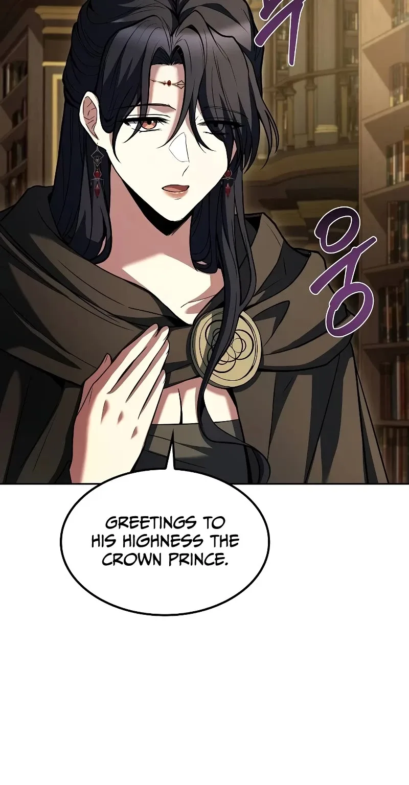 The Archmage's Restaurant Chapter 57 page 37