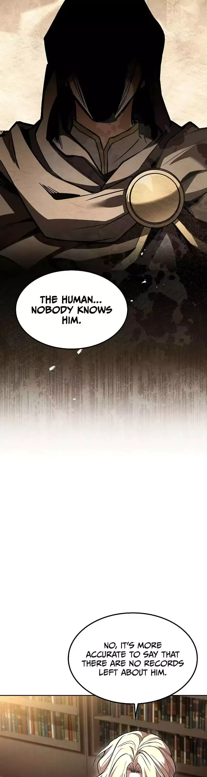 The Archmage's Restaurant Chapter 57 page 41