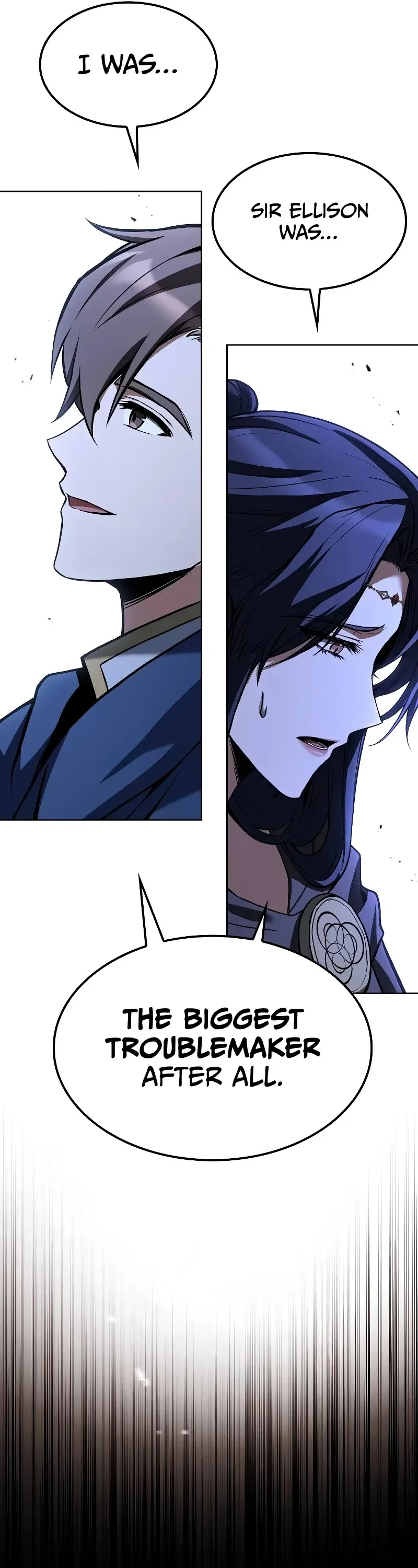 The Archmage's Restaurant Chapter 57 page 55