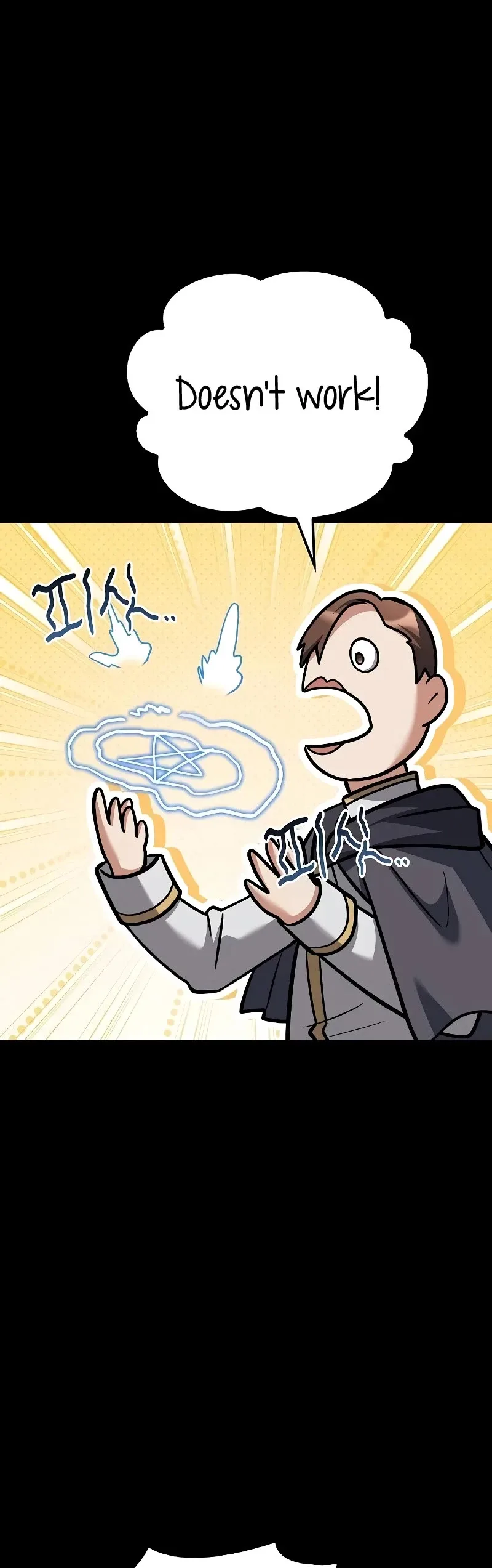 The Archmage's Restaurant Chapter 58 page 6
