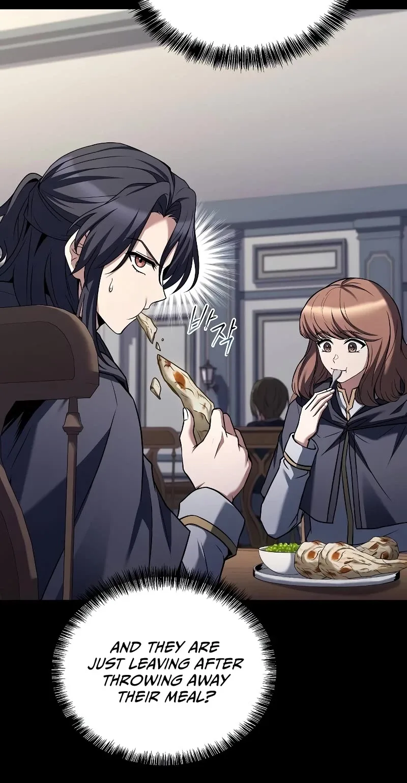 The Archmage's Restaurant Chapter 58 page 41