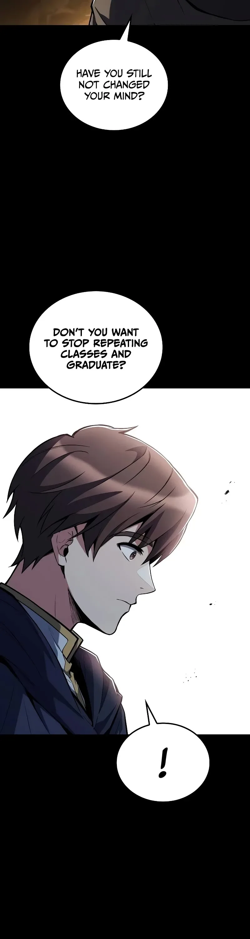 The Archmage's Restaurant Chapter 58 page 53