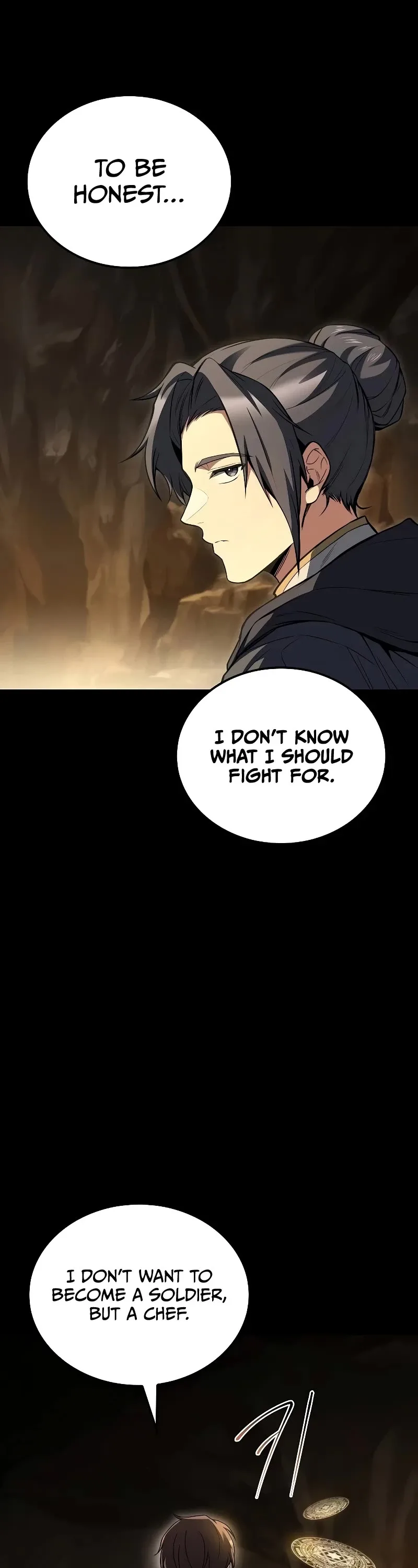 The Archmage's Restaurant Chapter 58 page 54