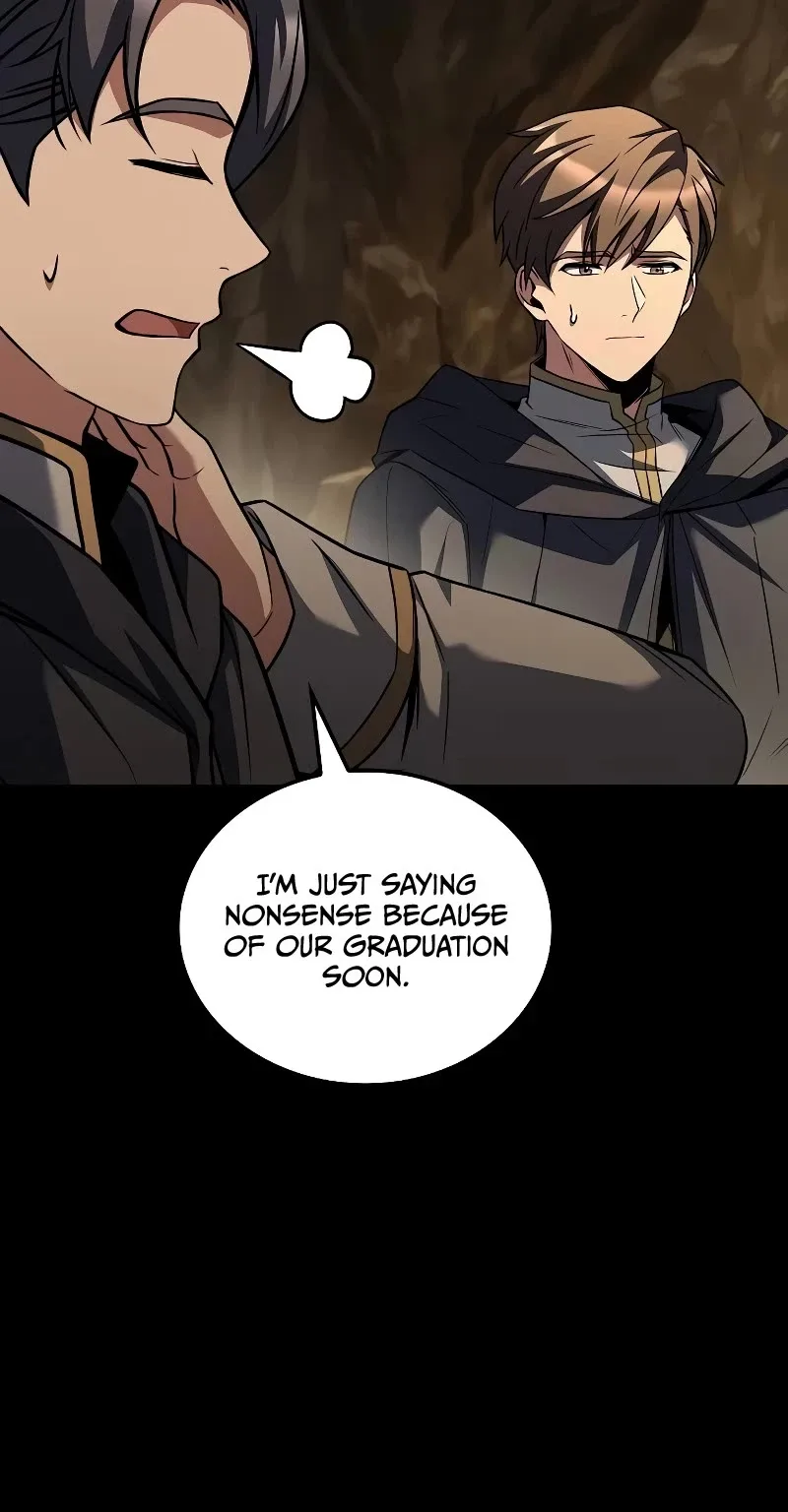 The Archmage's Restaurant Chapter 58 page 57