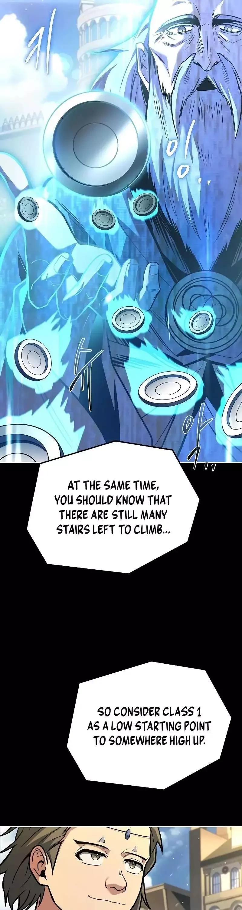 The Archmage's Restaurant Chapter 58 page 63
