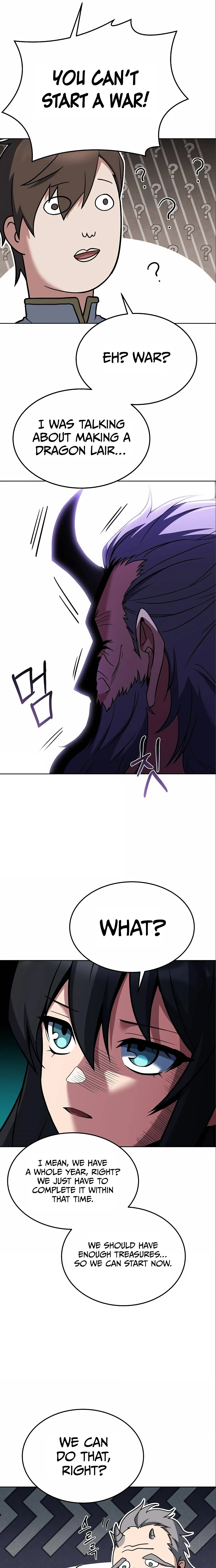 The Archmage's Restaurant Chapter 6 page 4