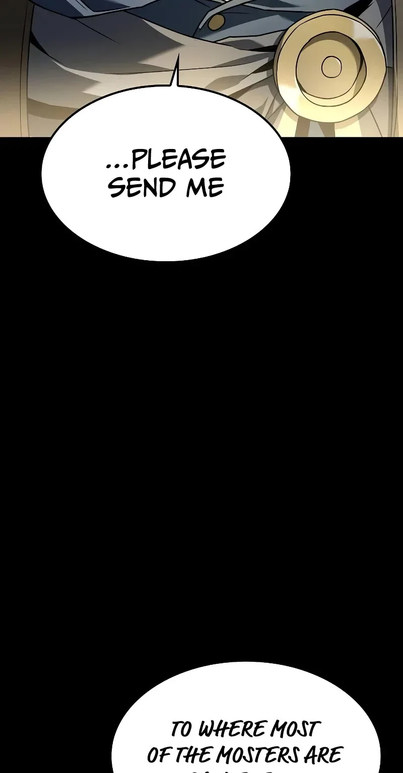 The Archmage's Restaurant Chapter 60 page 12