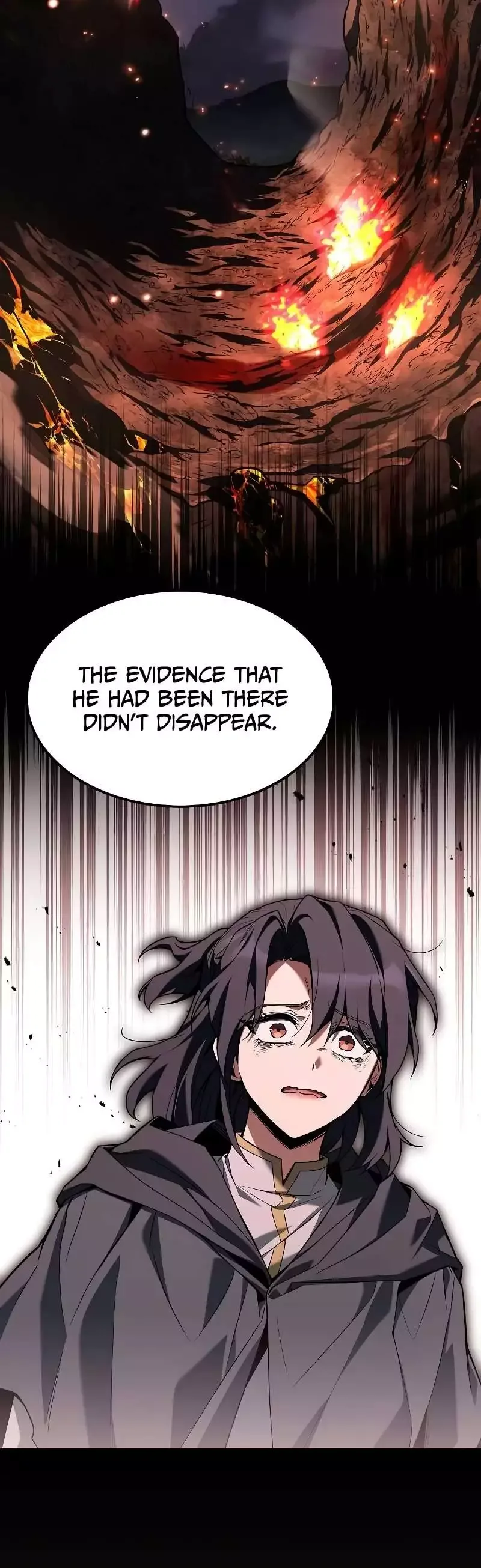The Archmage's Restaurant Chapter 60 page 6