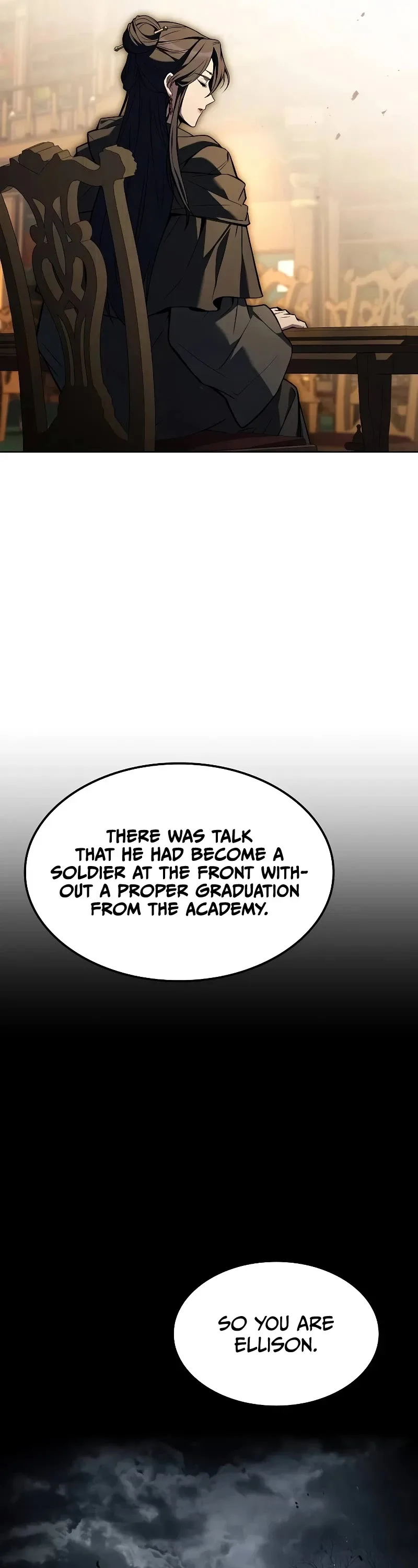 The Archmage's Restaurant Chapter 60 page 8
