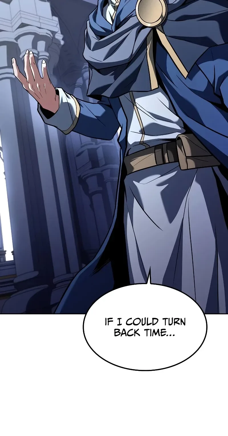 The Archmage's Restaurant Chapter 60 page 29