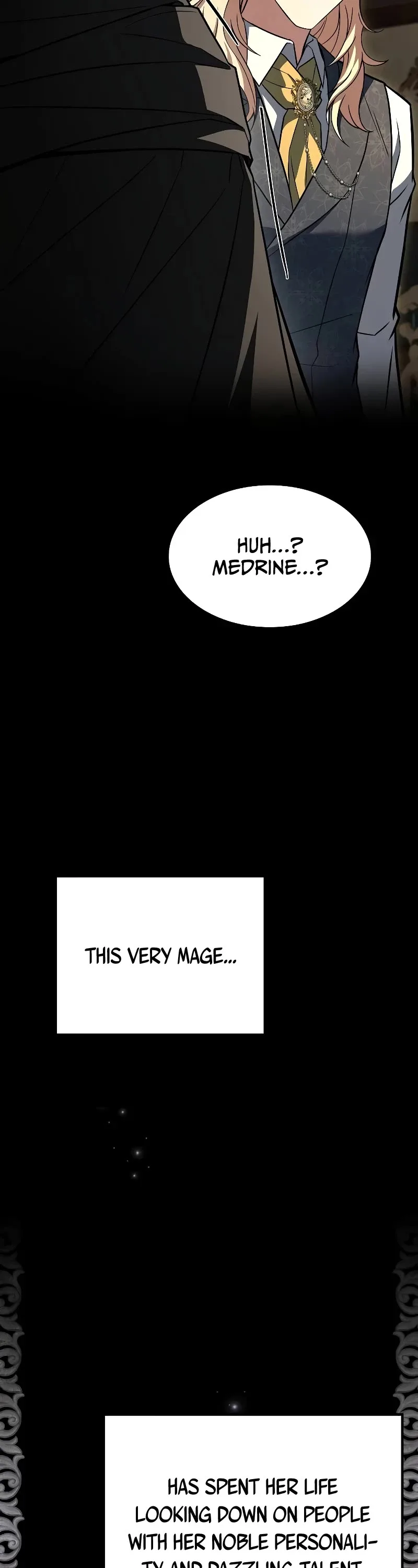 The Archmage's Restaurant Chapter 60 page 49