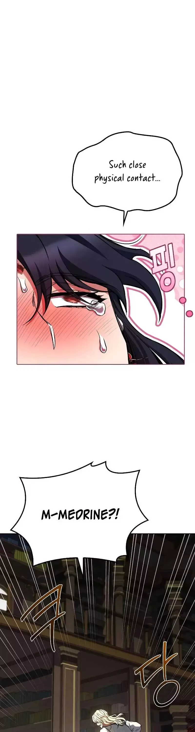 The Archmage's Restaurant Chapter 60 page 54