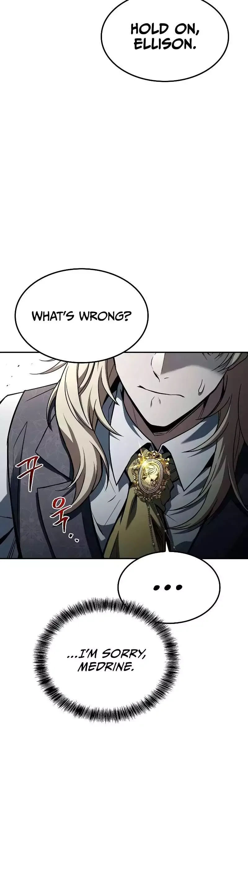 The Archmage's Restaurant Chapter 60 page 63