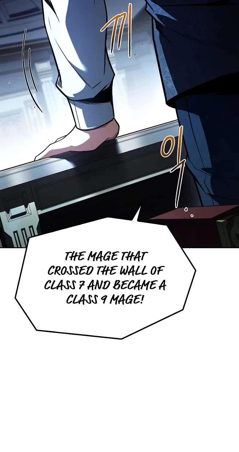 The Archmage's Restaurant Chapter 60 page 69