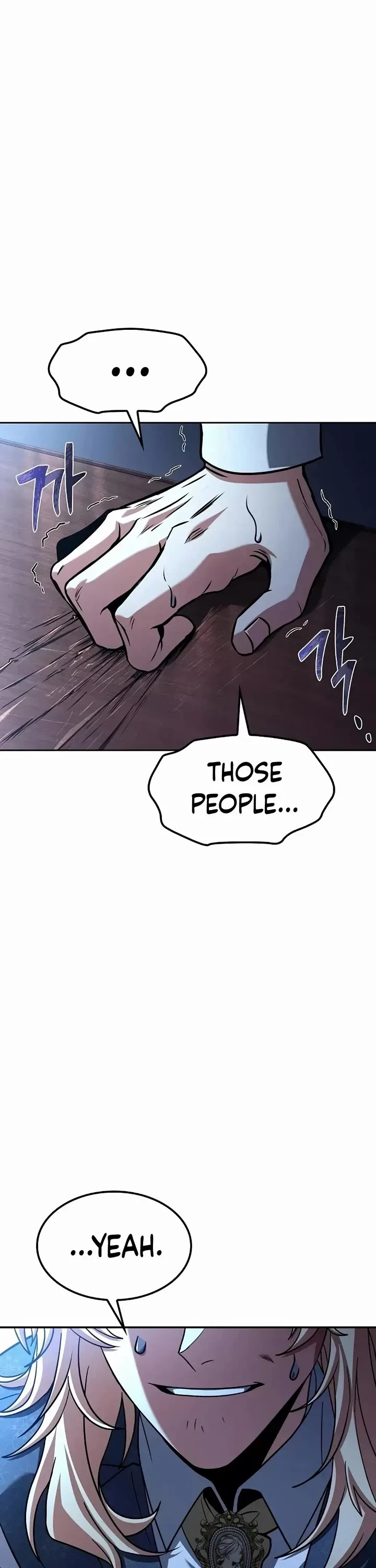 The Archmage's Restaurant Chapter 61 page 27