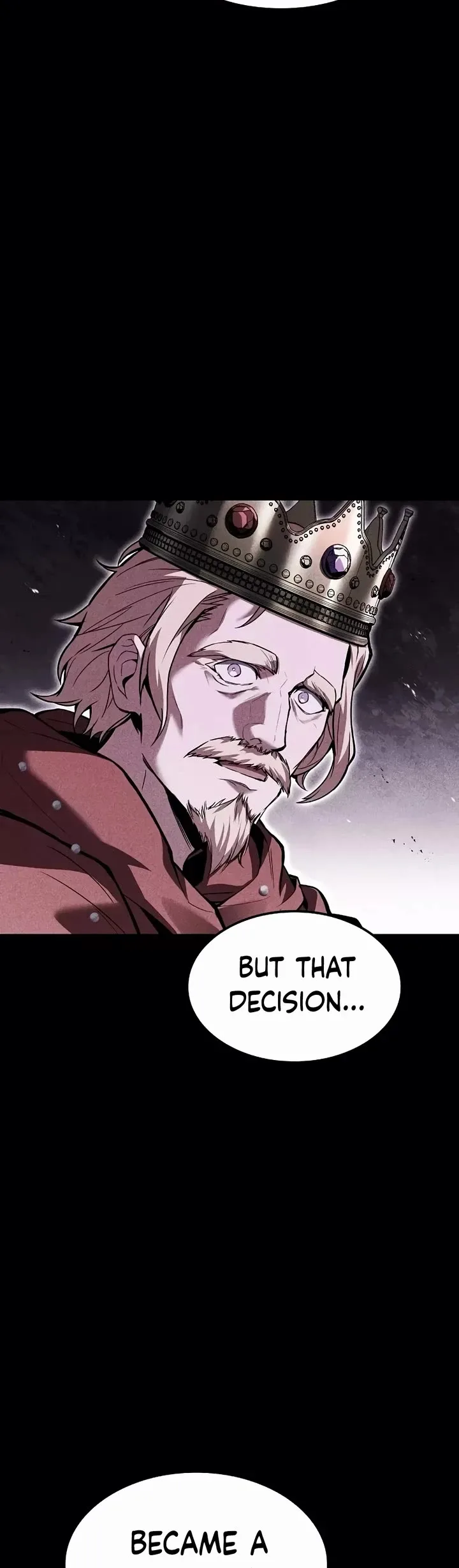 The Archmage's Restaurant Chapter 61 page 21